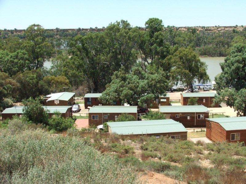 Lot 1 Punyelroo Road, Punyelroo SA 5354