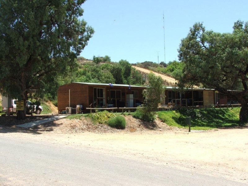 Lot 1 Punyelroo Road, Punyelroo SA 5354