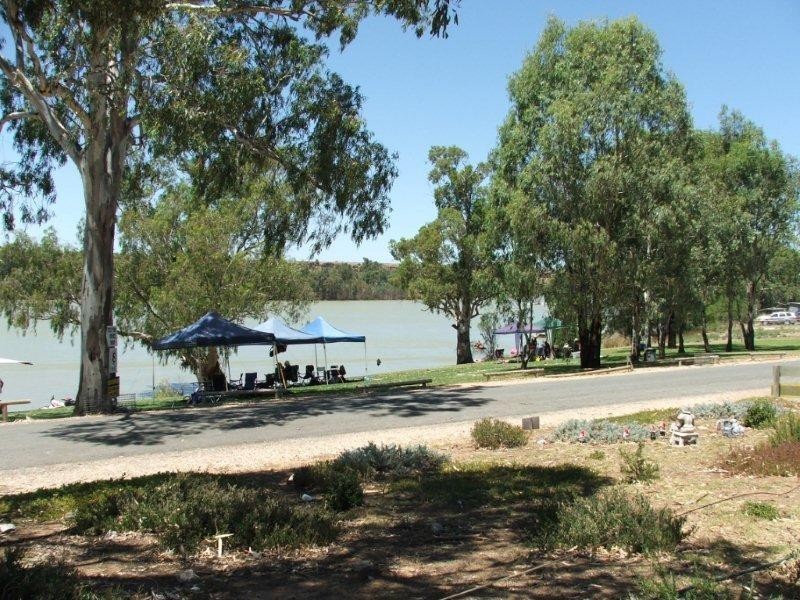 Lot 1 Punyelroo Road, Punyelroo SA 5354