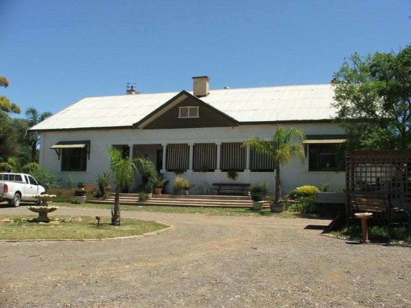 Lot 1 Punyelroo Road, Punyelroo SA 5354