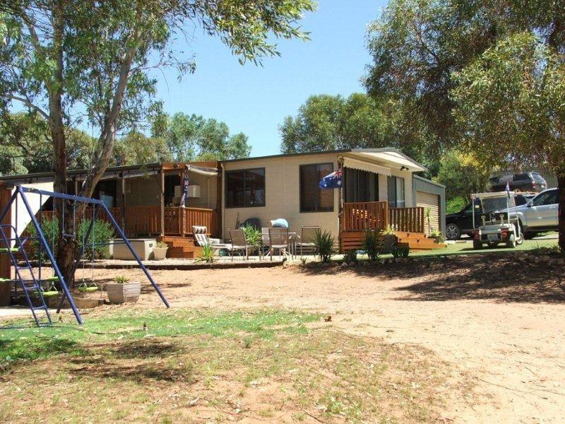 Lot 1 Punyelroo Road, Punyelroo SA 5354