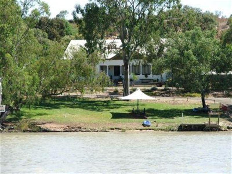 Lot 1 Punyelroo Road, Punyelroo SA 5354