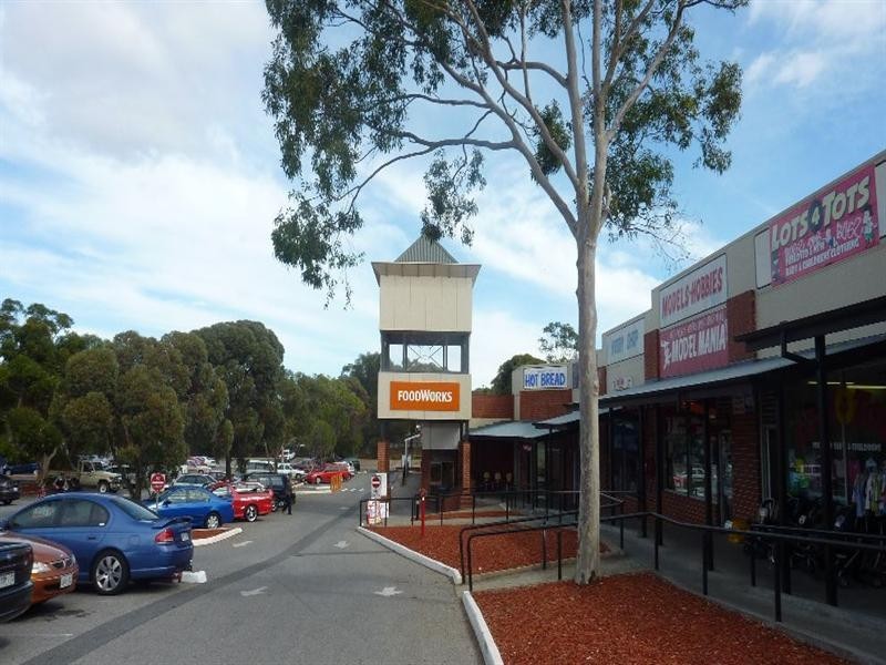 Shop 1, 201 Main South Road, Morphett Vale SA 5162
