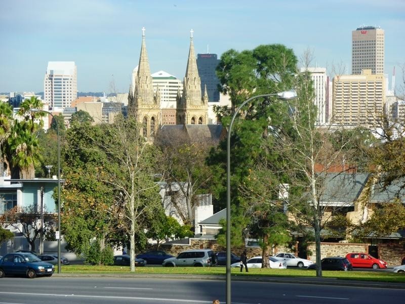 12-20 OConnell Street, North Adelaide SA 5006