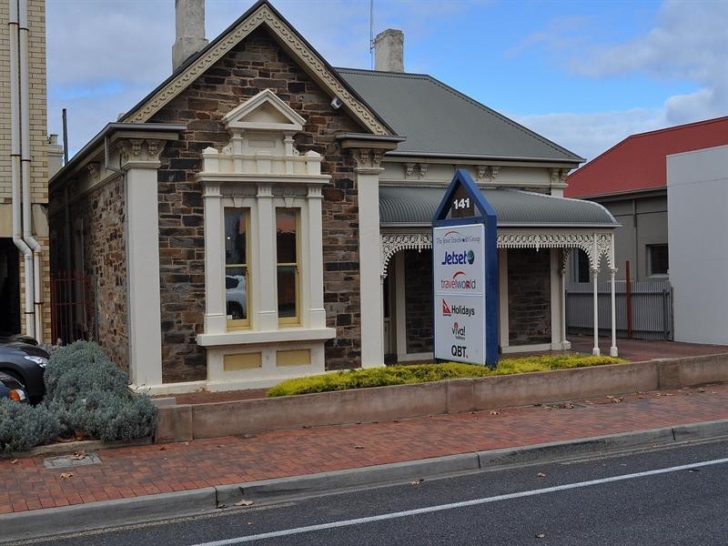 141 Henley Beach Road, Mile End SA 5031