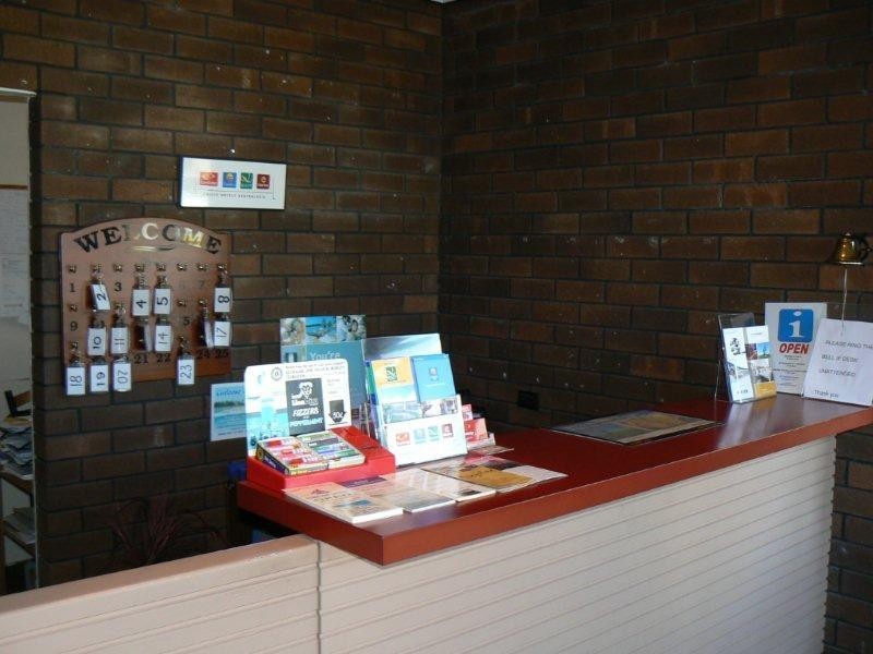 3 Princes Highway, Kingston Se SA 5275