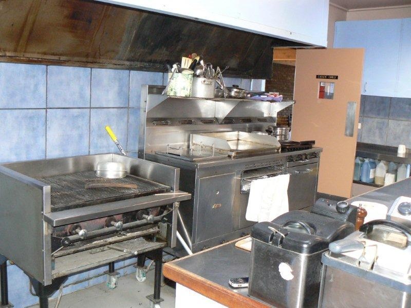 3 Princes Highway, Kingston Se SA 5275