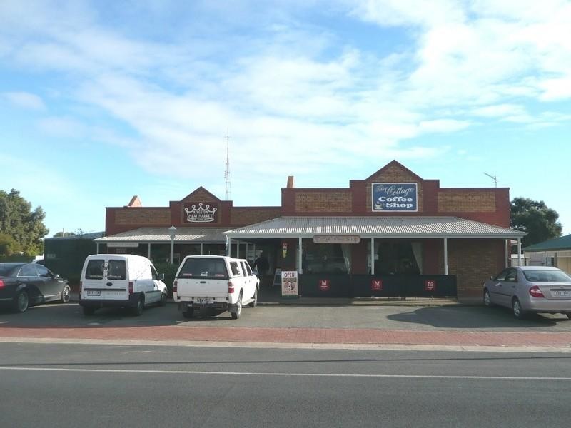 1/48 Agnes Street, Kingston Se SA 5275