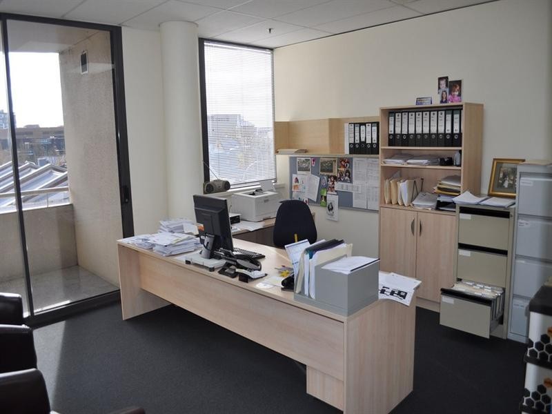 Third Flr 255 Pulteney Street, Adelaide SA 5000