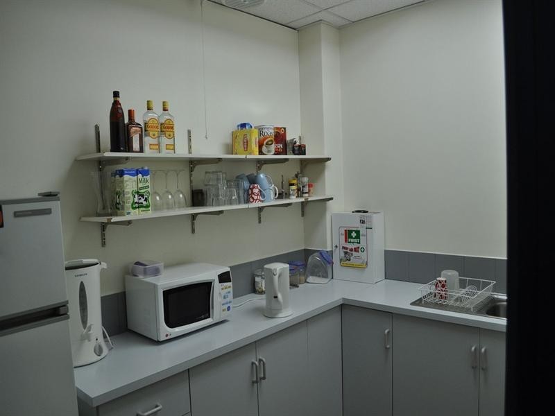 Third Flr 255 Pulteney Street, Adelaide SA 5000