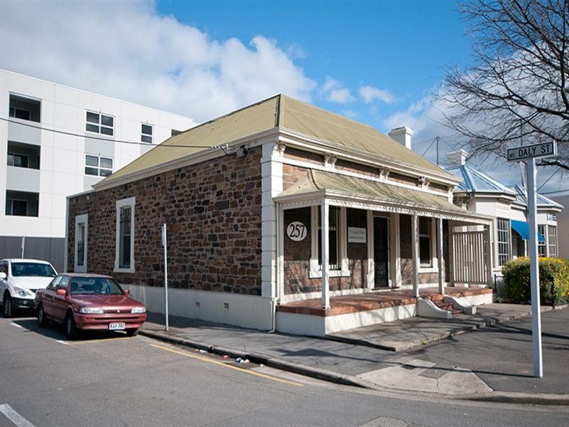 257 FLINDERS Street, Adelaide SA 5000