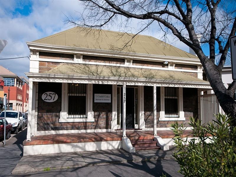 257 FLINDERS Street, Adelaide SA 5000