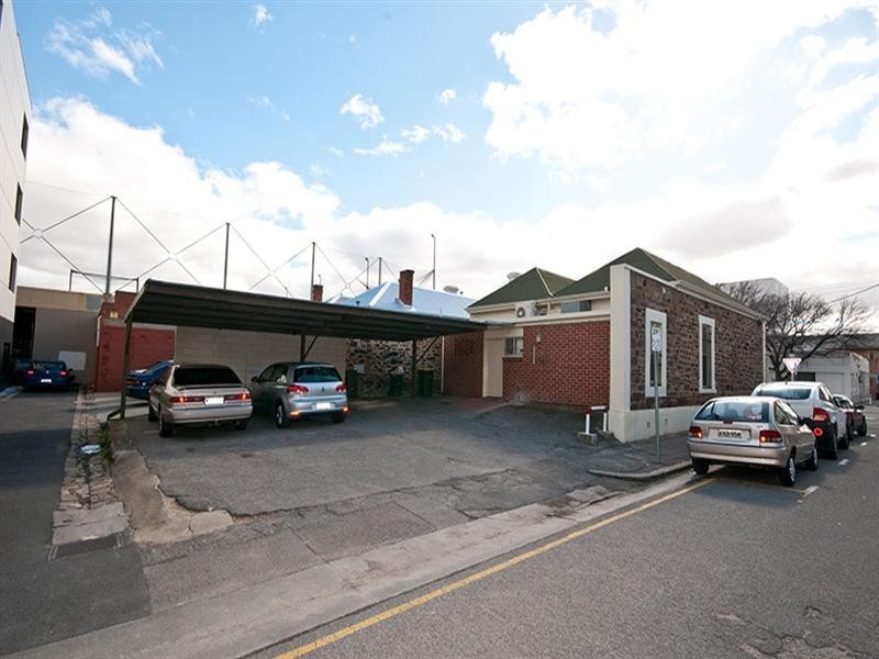 257 FLINDERS Street, Adelaide SA 5000