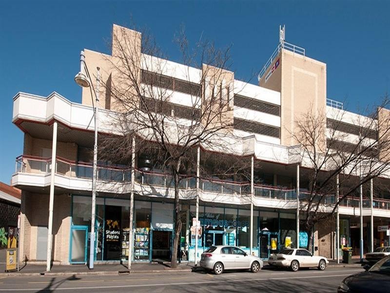 6/193 HINDLEY Street, Adelaide SA 5000
