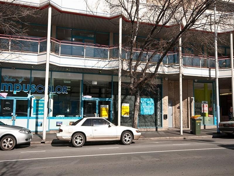 6/193 HINDLEY Street, Adelaide SA 5000