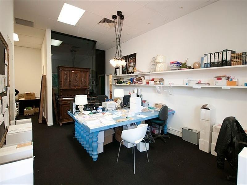 6/193 HINDLEY Street, Adelaide SA 5000