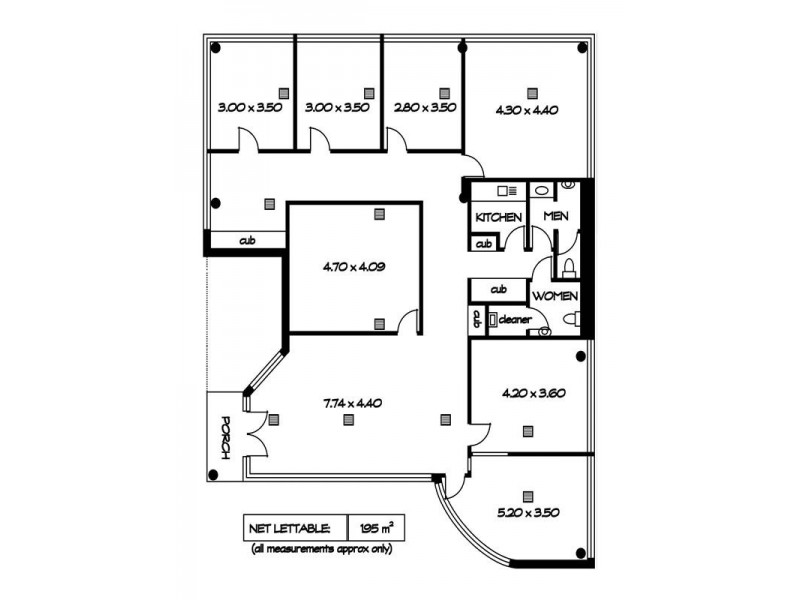5/202-208 GLEN OSMOND Road, Fullarton SA 5063