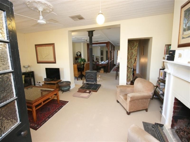 20 Market Square, Burra SA 5417