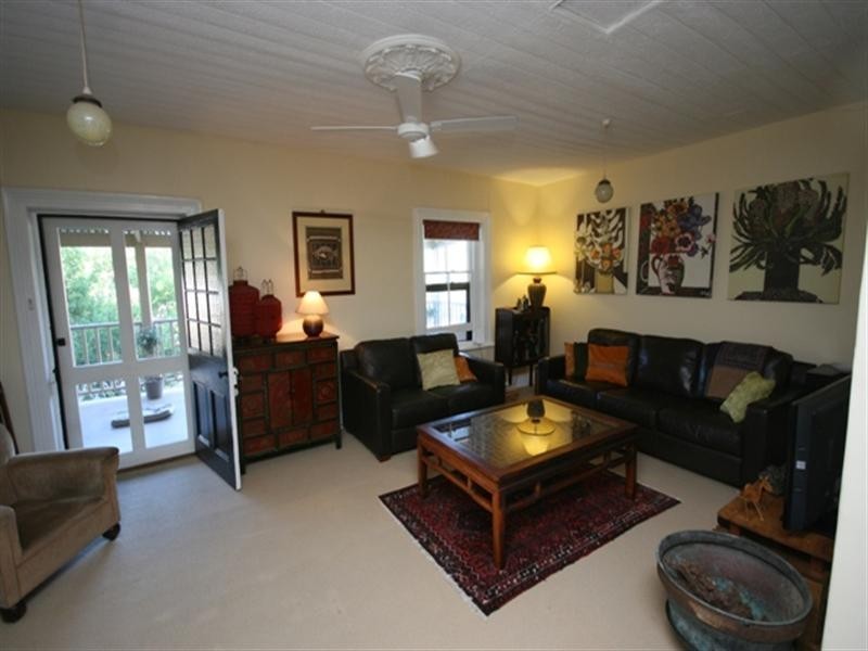 20 Market Square, Burra SA 5417