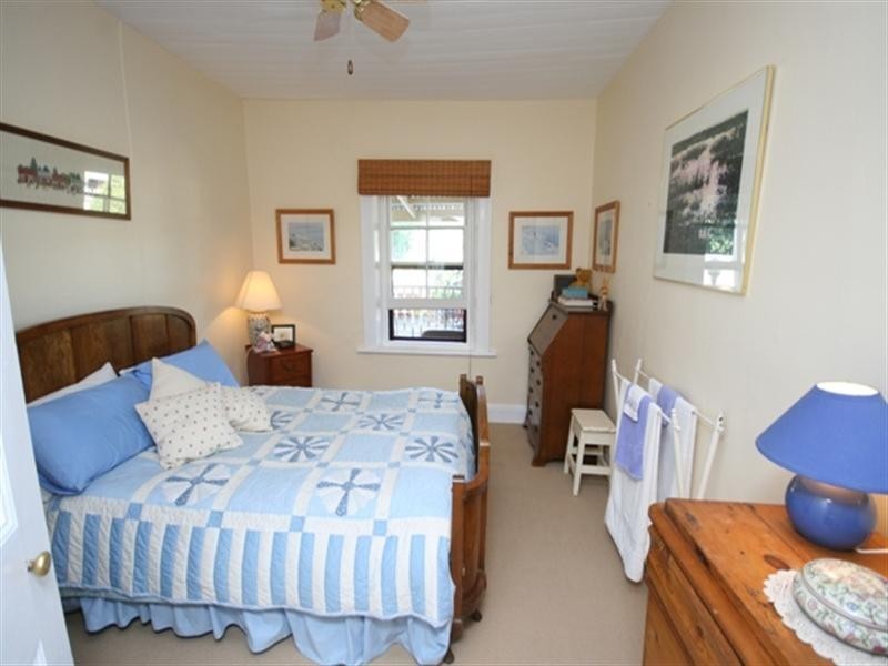 20 Market Square, Burra SA 5417