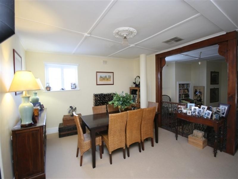 20 Market Square, Burra SA 5417