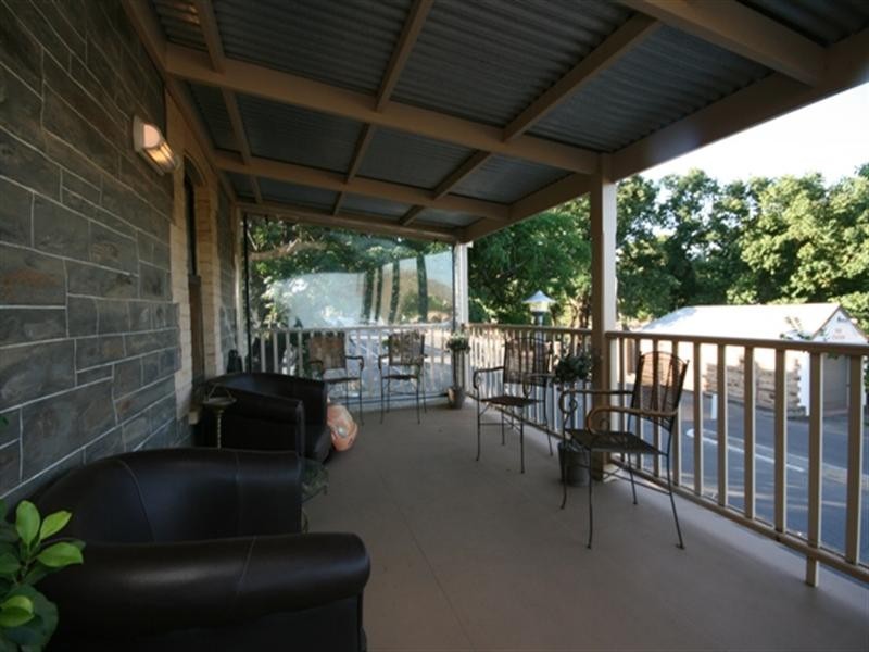 20 Market Square, Burra SA 5417
