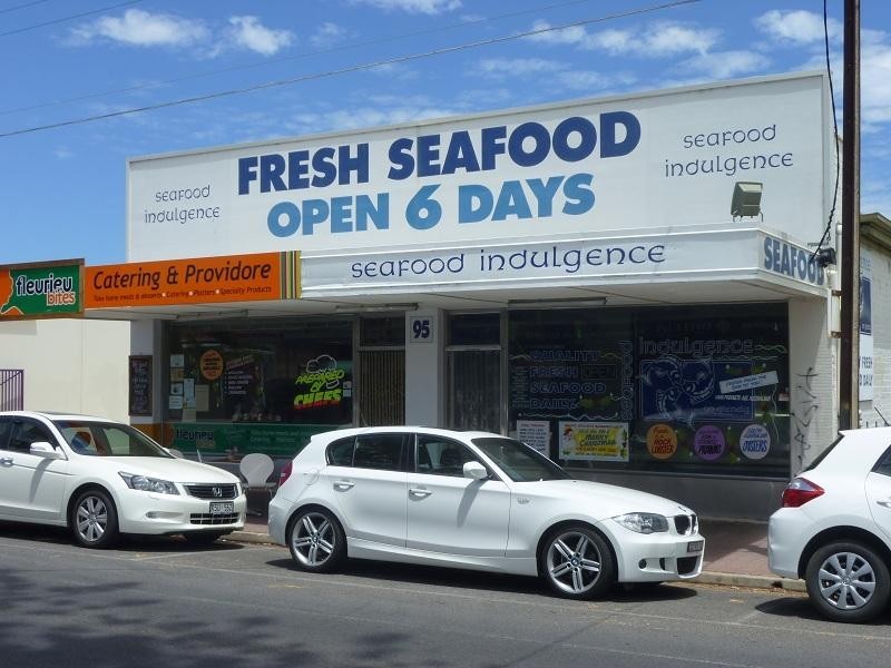 95 Partridge Street, Glenelg South SA 5045