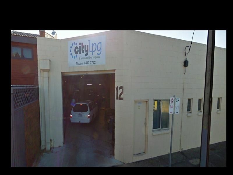 12 Logan Street, Adelaide SA 5000