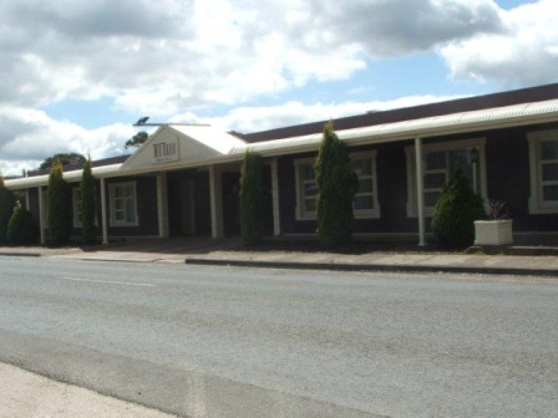 5-9 Kalimna Road, Nuriootpa SA 5355