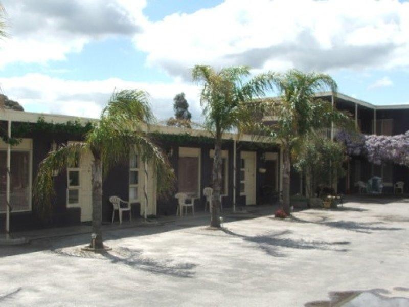 5-9 Kalimna Road, Nuriootpa SA 5355