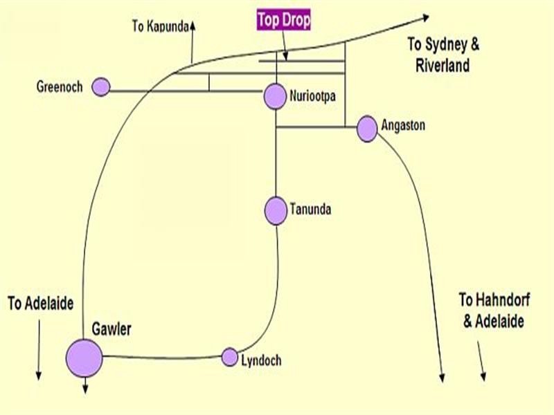 5-9 Kalimna Road, Nuriootpa SA 5355