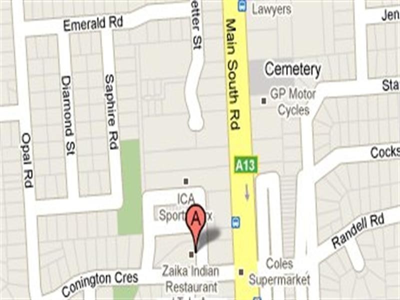 201 Main South Road, Morphett Vale SA 5162