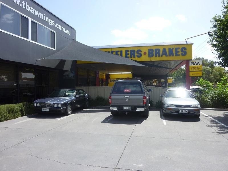 4 Nelson Street, Stepney SA 5069