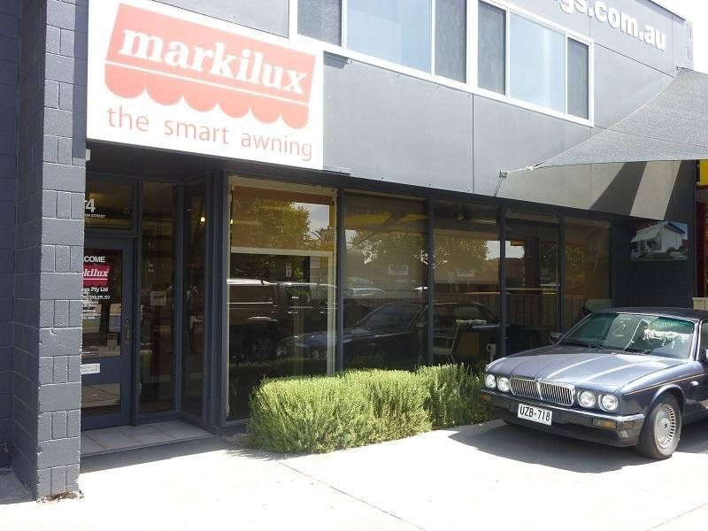 4 Nelson Street, Stepney SA 5069