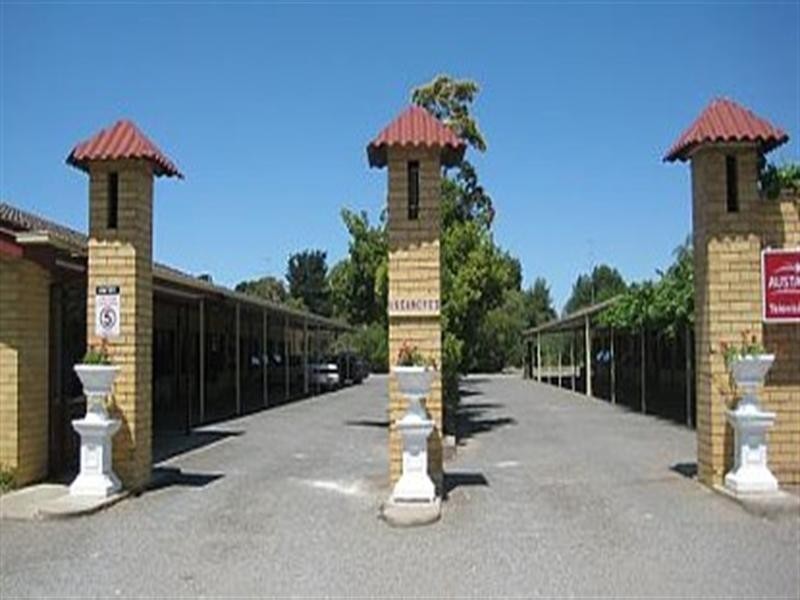 Angaston SA 5353
