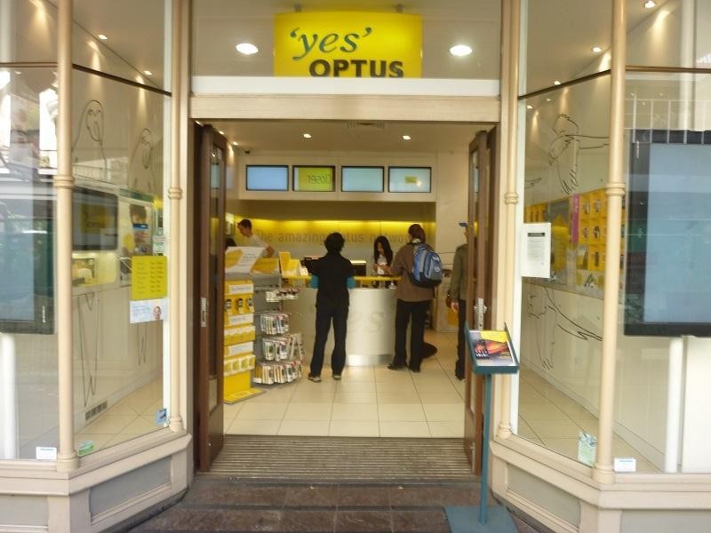 6 Rundle Mall, Adelaide SA 5000