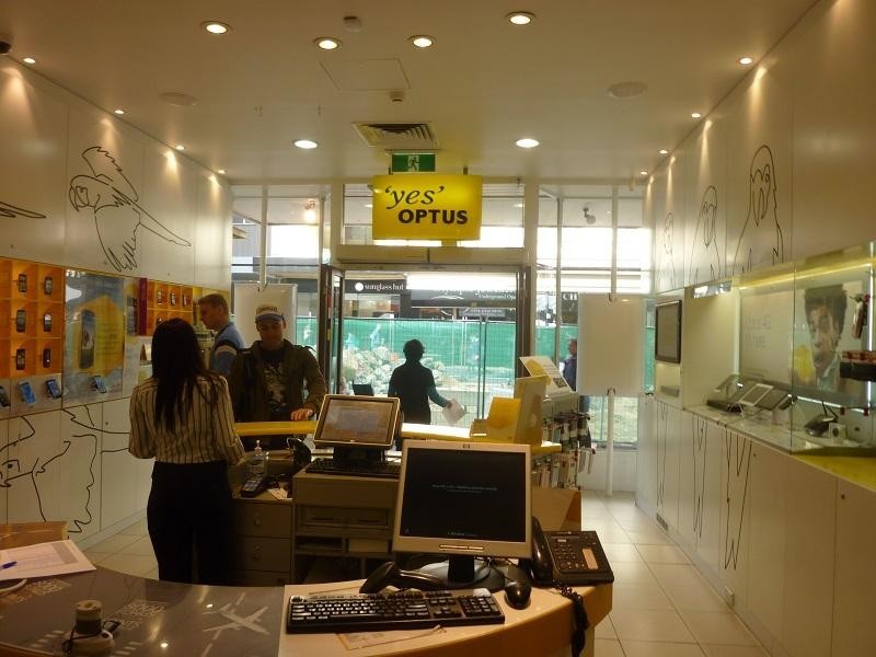 6 Rundle Mall, Adelaide SA 5000