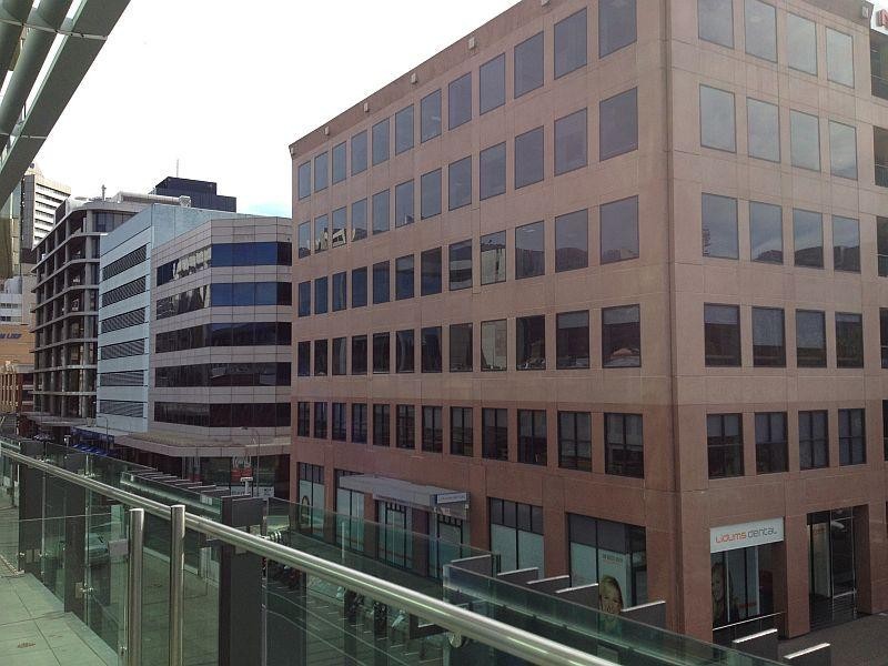 204/147 Pirie Street, Adelaide SA 5000