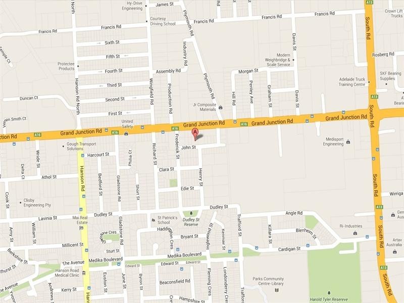 1, 8 John Street, Mansfield Park SA 5012