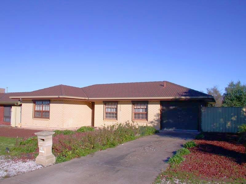 10 Nari Drive, Sheidow Park SA 5158