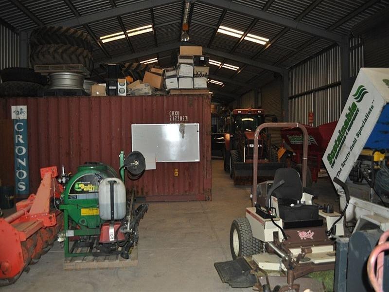 662 Port Wakefield Road, Green Fields SA 5107