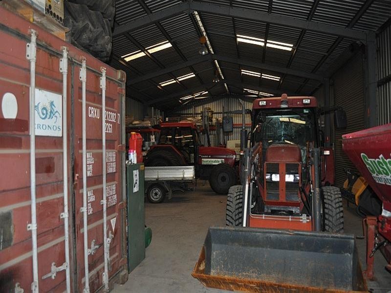 662 Port Wakefield Road, Green Fields SA 5107