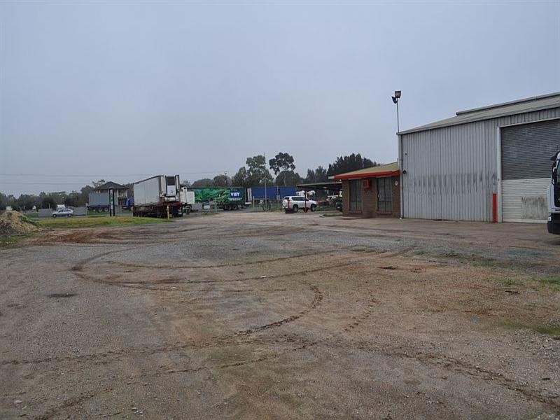 662 Port Wakefield Road, Green Fields SA 5107