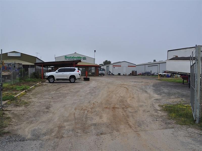 662 Port Wakefield Road, Green Fields SA 5107