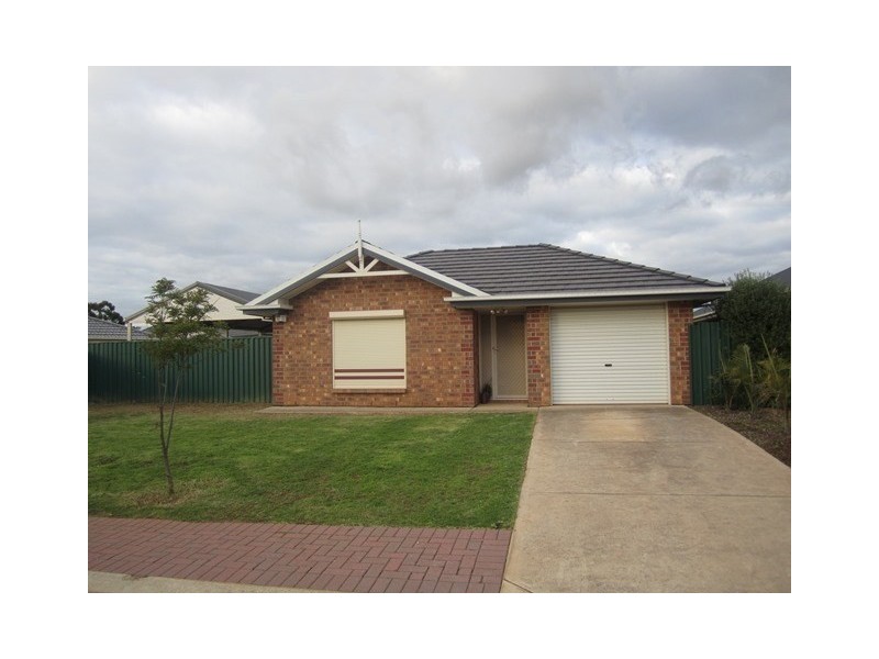 26 Grace Boulevard, Smithfield SA 5114