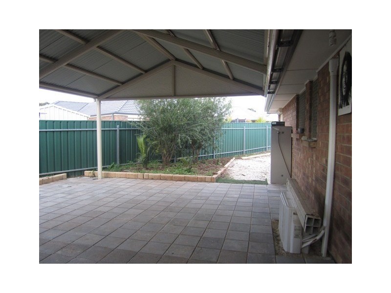 26 Grace Boulevard, Smithfield SA 5114