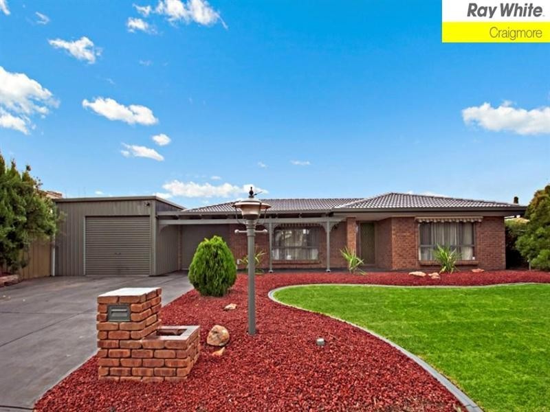14 Parkview Avenue, Salisbury Downs SA 5108