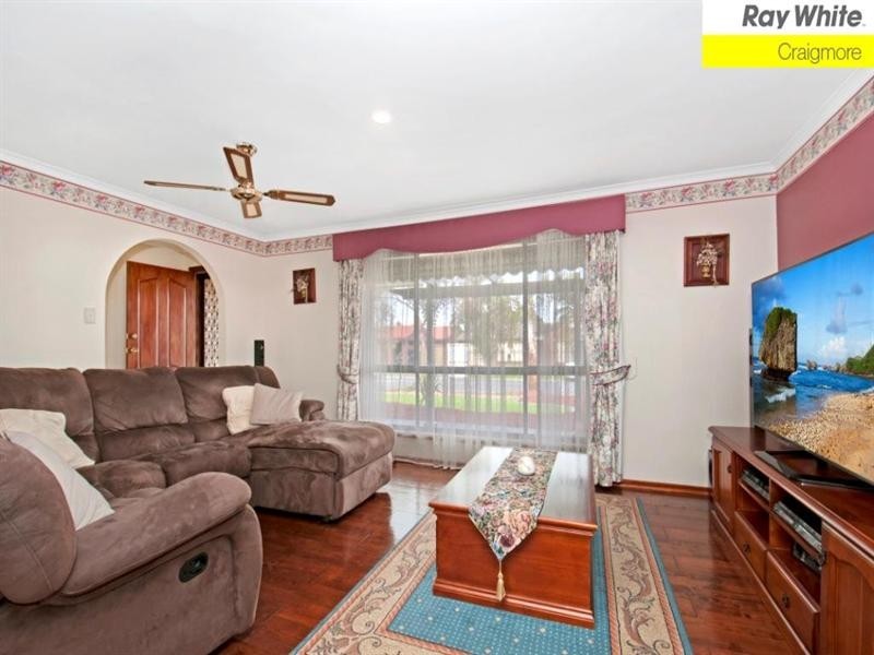14 Parkview Avenue, Salisbury Downs SA 5108