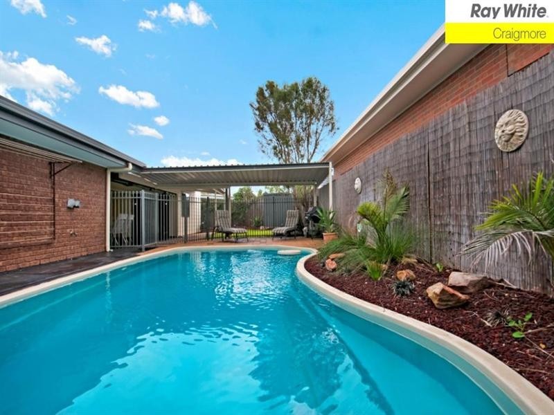14 Parkview Avenue, Salisbury Downs SA 5108
