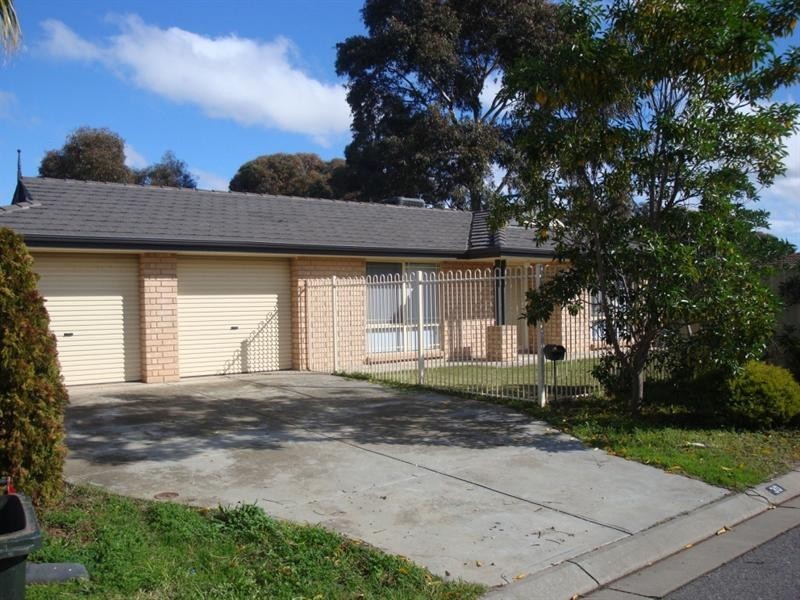 30 Carmelina Court, Parafield Gardens SA 5107